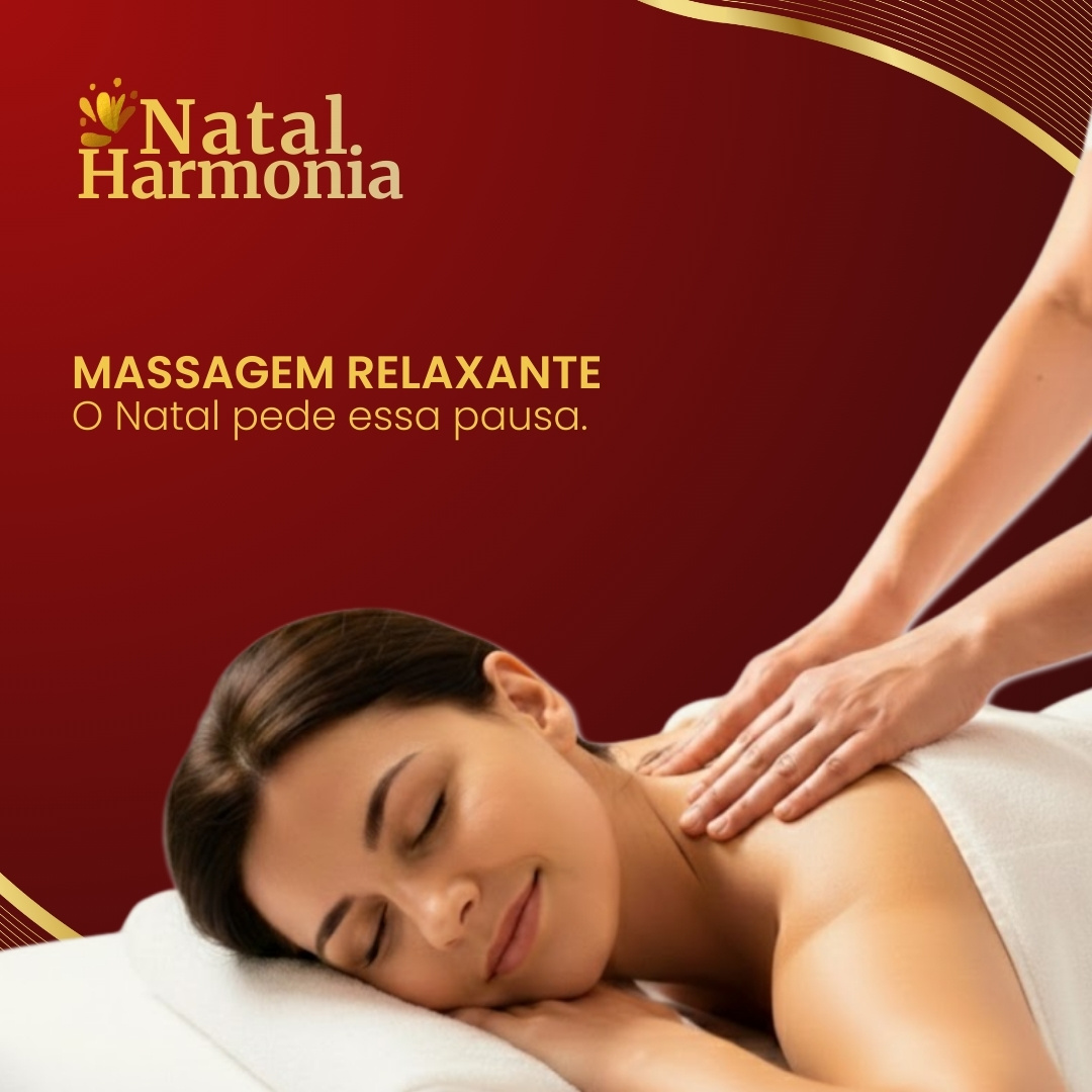 Massagens Relaxantes com Descontos Especiais