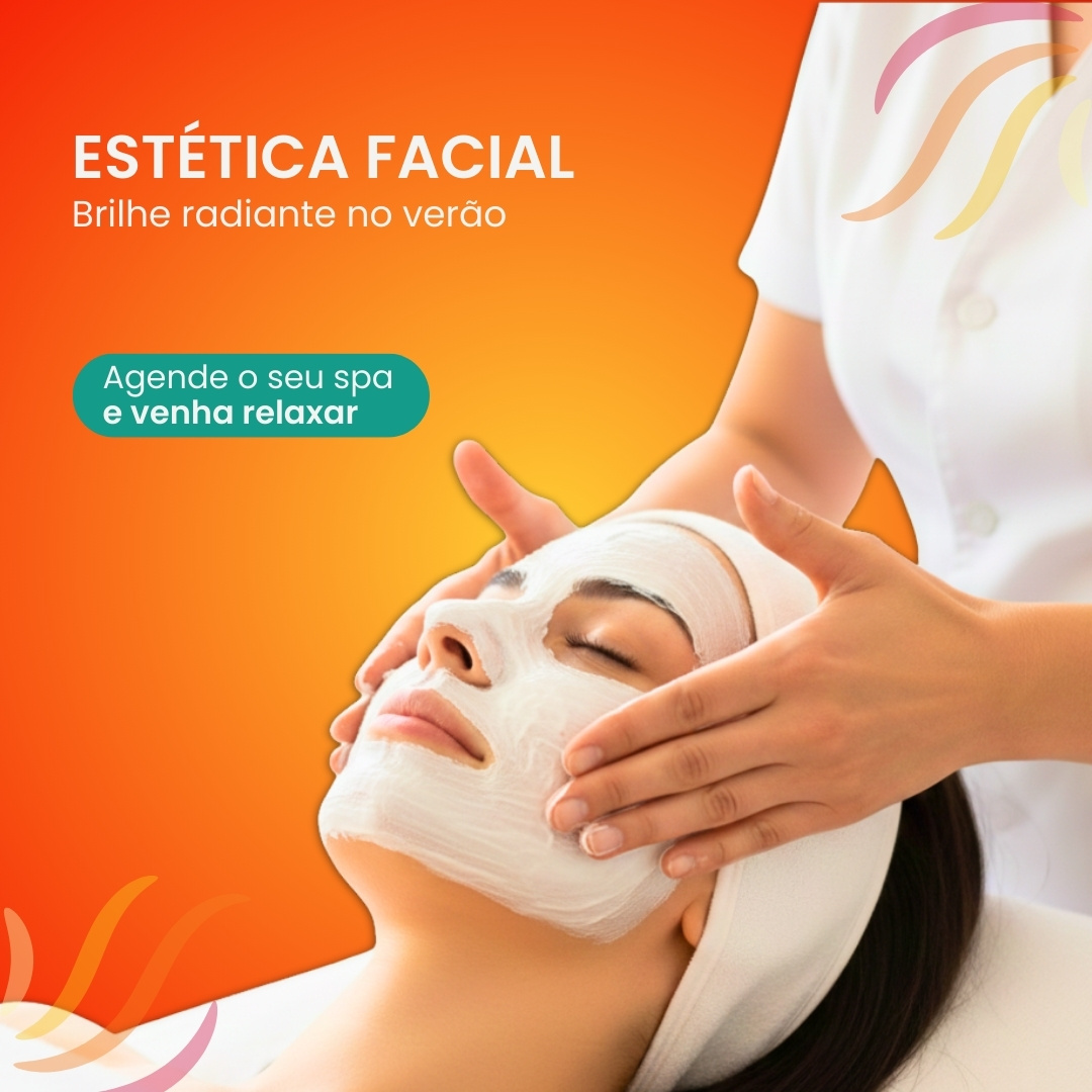 Estética Facial