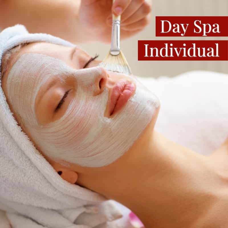 Day Spa Individual