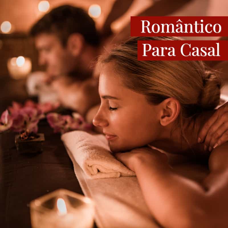 Romântico para Casal