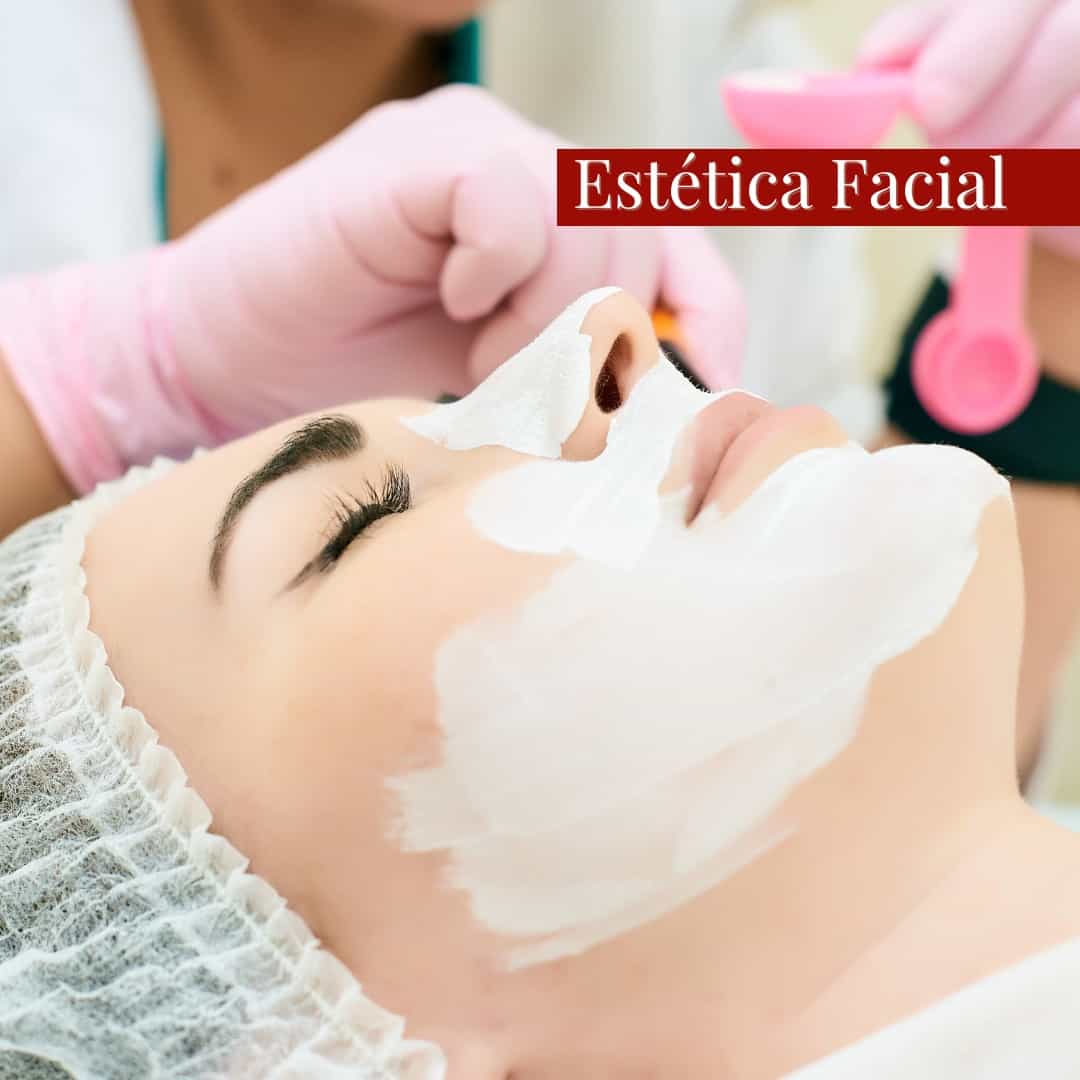 Estética Facial