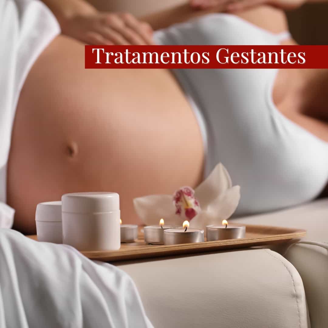 Tratamentos Gestantes